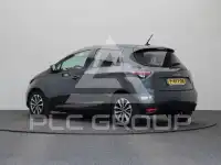 2020 Renault ZOE