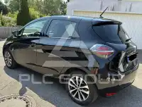 2020 Renault ZOE