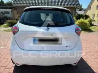 2020 Renault ZOE