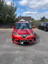 2020 Renault ZOE