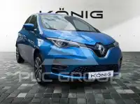 2020 Renault ZOE