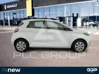 2020 Renault ZOE