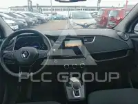 2020 Renault ZOE