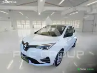 2020 Renault ZOE
