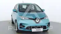 2020 Renault ZOE