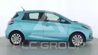 2020 Renault ZOE
