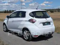 2020 Renault ZOE