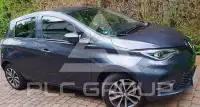 2020 Renault ZOE