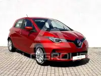 2020 Renault ZOE
