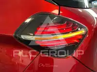 2020 Renault ZOE