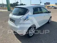 2020 Renault ZOE