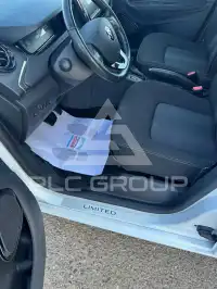 2020 Renault ZOE