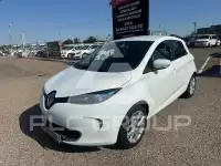 2020 Renault ZOE