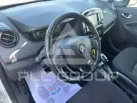2020 Renault ZOE