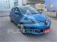 2020 Renault ZOE