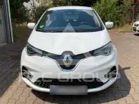 2020 Renault ZOE