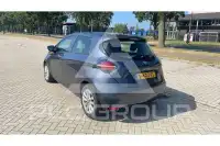 2020 Renault ZOE