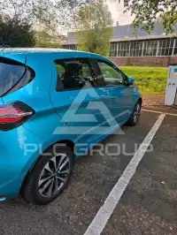 2020 Renault ZOE