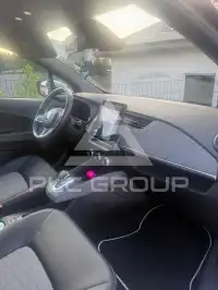 2020 Renault ZOE