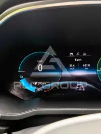2020 Renault ZOE
