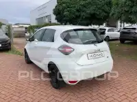 2020 Renault ZOE