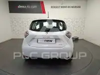 2020 Renault ZOE