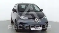 2020 Renault ZOE