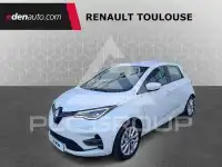 2020 Renault ZOE