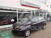 2020 Renault ZOE