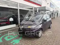 2020 Renault ZOE