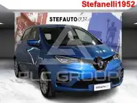 2020 Renault ZOE