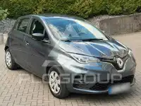2020 Renault ZOE