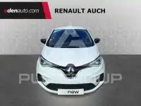 2020 Renault ZOE