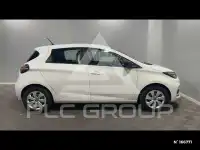 2020 Renault ZOE