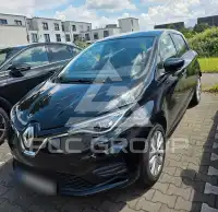 2020 Renault ZOE