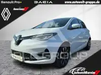2020 Renault ZOE