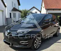 2020 Renault ZOE