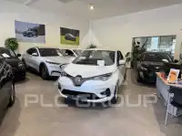 2020 Renault ZOE