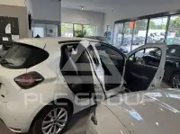 2020 Renault ZOE