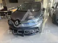 2020 Renault ZOE