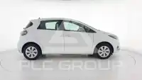 2020 Renault ZOE