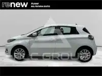 2020 Renault ZOE