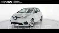 2020 Renault ZOE