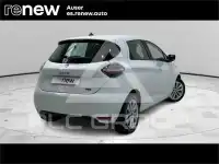 2020 Renault ZOE