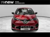 2020 Renault ZOE