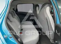 2020 Renault ZOE