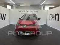 2020 Renault ZOE