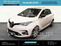 2020 Renault ZOE