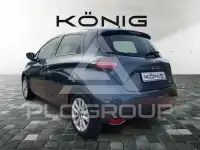 2020 Renault ZOE