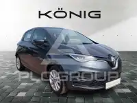 2020 Renault ZOE